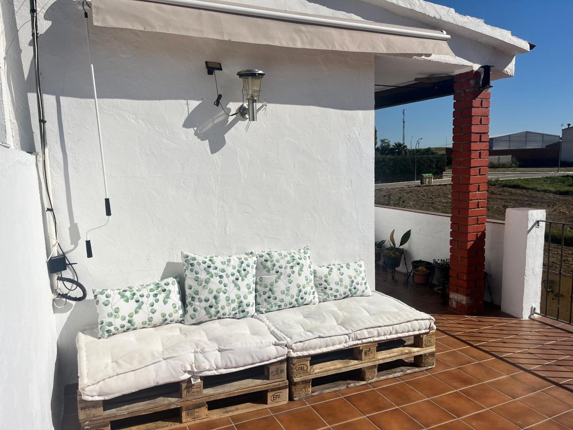 Casa Rural Valentina Almonacid de Toledo Exterior foto