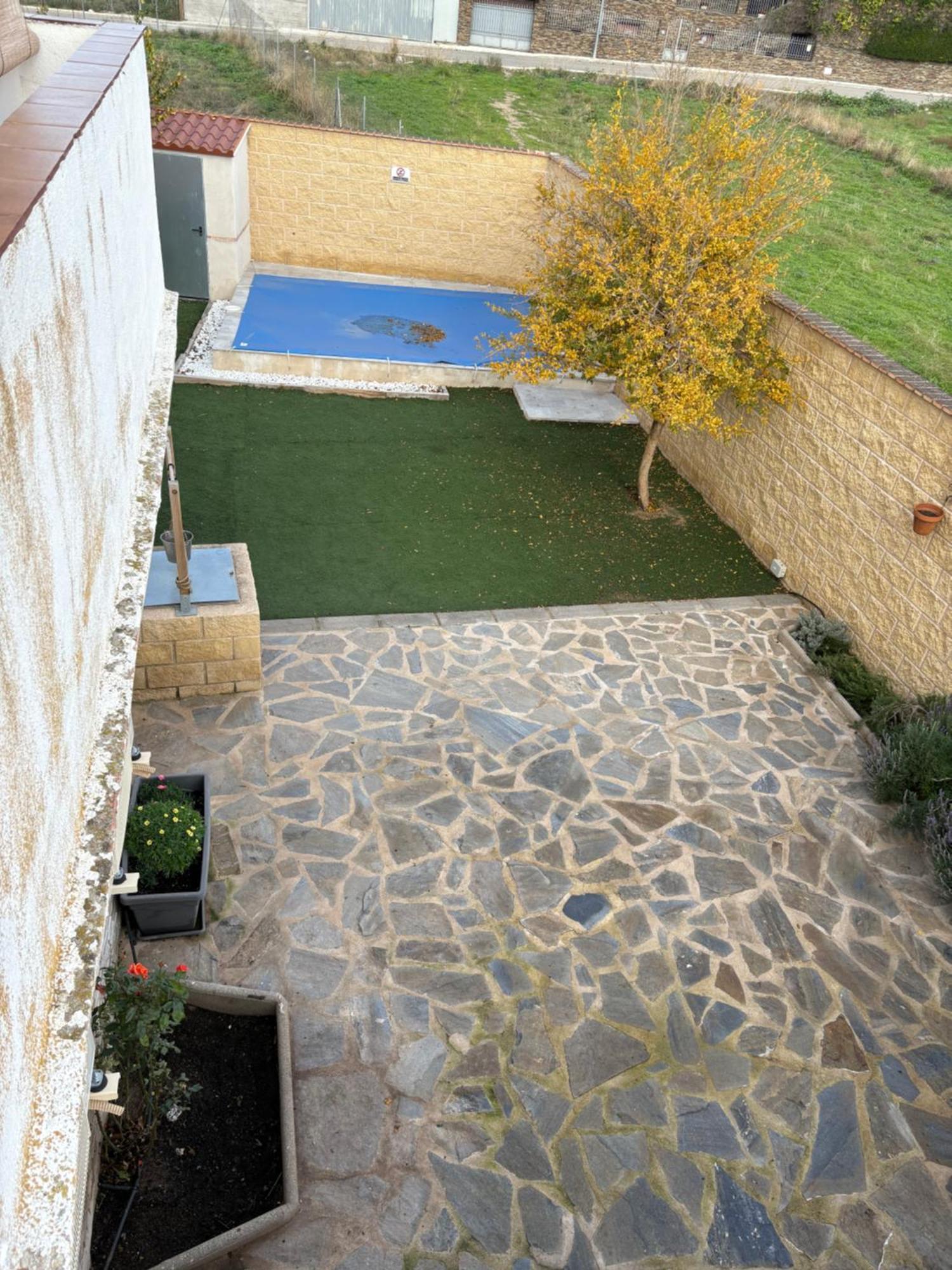 Casa Rural Valentina Almonacid de Toledo Exterior foto